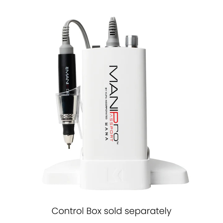 Kupa Charging Dock - White example