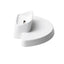 Kupa Charging Dock - White side