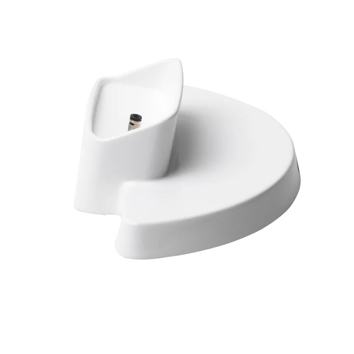 Kupa Charging Dock - White side