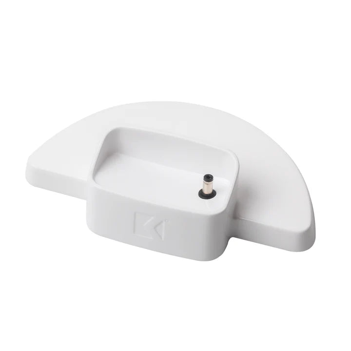 Kupa Charging Dock - White top