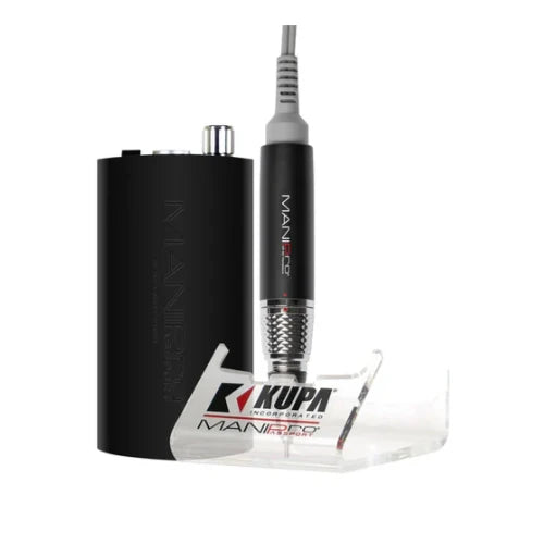 Kupa Manipro Passport Companion - Phantom