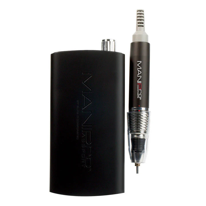 Kupa Manipro Passport Companion - Phantom 1