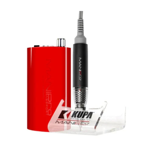 Kupa Manipro Passport Companion - Red