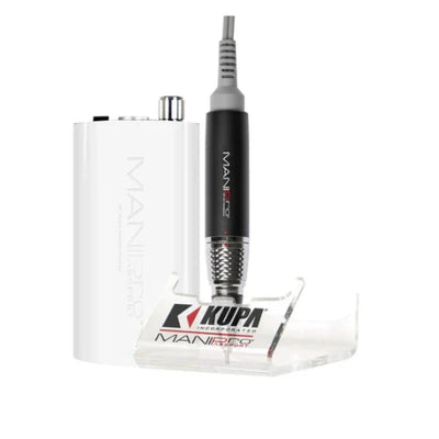 Kupa Manipro Passport Companion - White