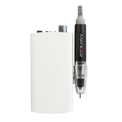 Kupa Manipro Passport Companion - White 1