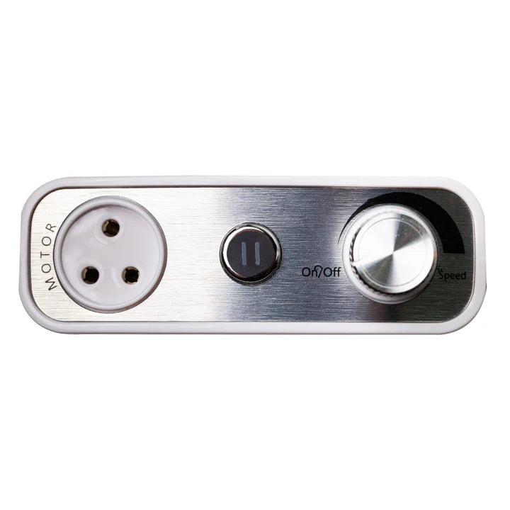 Kupa Manipro Passport Next - Rose Gold top