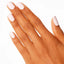 hands wearing L16 Lisbon Wants Moor OPI Intelli-Gel Polish by OPI