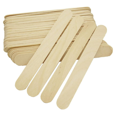 DND Big Wax Applicators 50pc