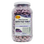 Lavender & Wildflower Bath Fizz Tablet by Spa Redi