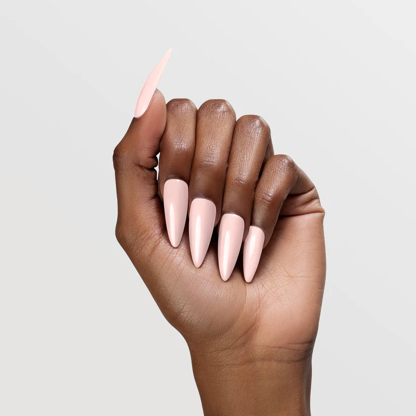 Chaun Legend Gel - LG5120 Rose 'N Shine color