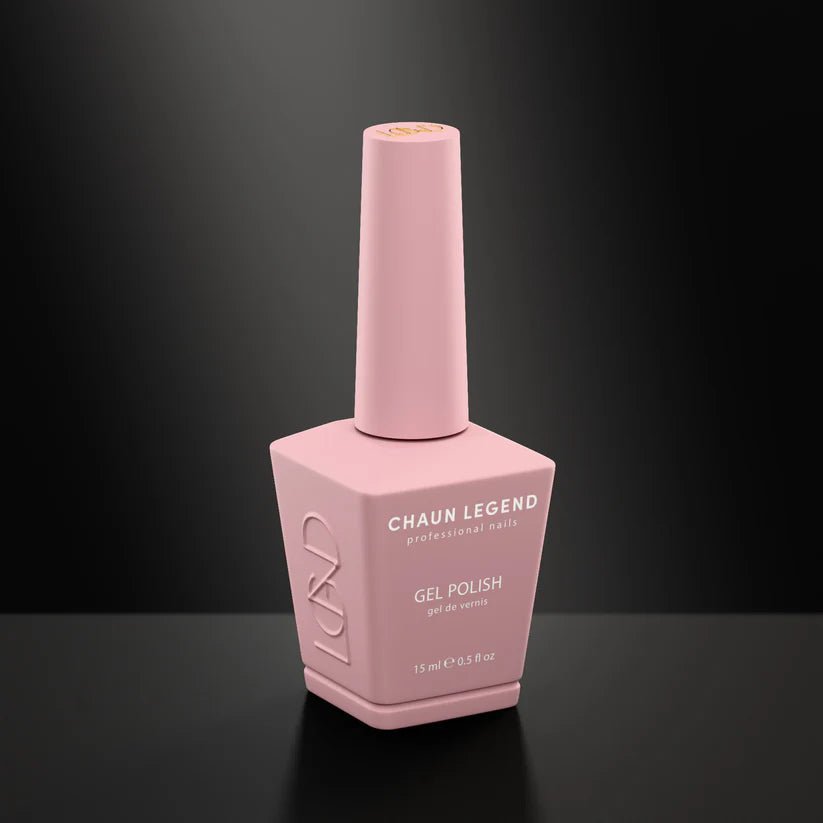 Chaun Legend Gel - LG5130 Problematic Pink bottle