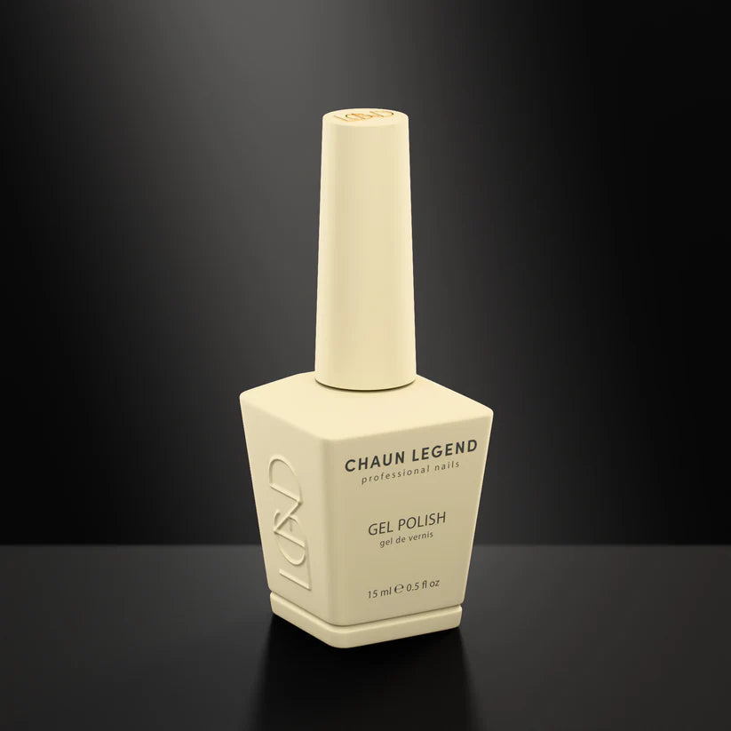 Chaun Legend Gel - LG5131 Focus On Me bottle