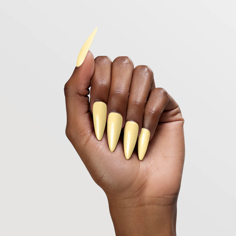 Chaun Legend Gel - LG5131 Focus On Me color