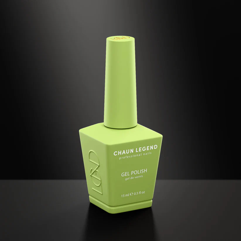Chaun Legend Gel - LG5135 In The Limelight bottle