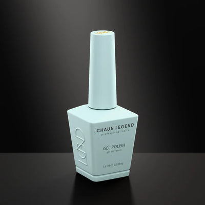 Chaun Legend Gel - LG5138 Clear Skies bottle