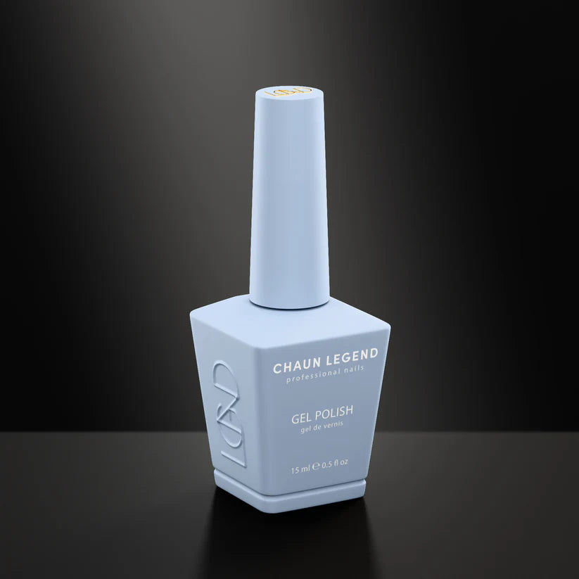Chaun Legend Gel - LG5144 Chill Factor bottle