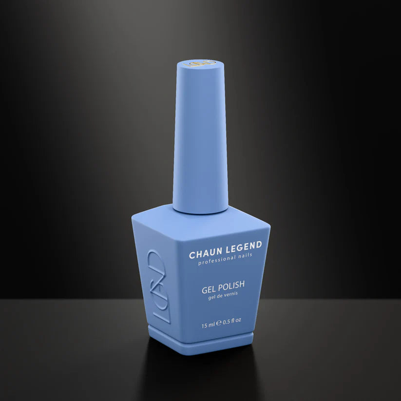 Chaun Legend Gel - LG5146 Dirty Denim bottle
