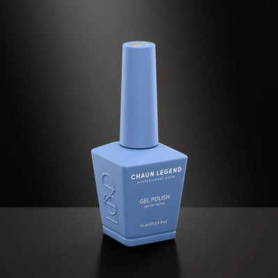 Chaun Legend Gel - LG5146 Dirty Denim bottle