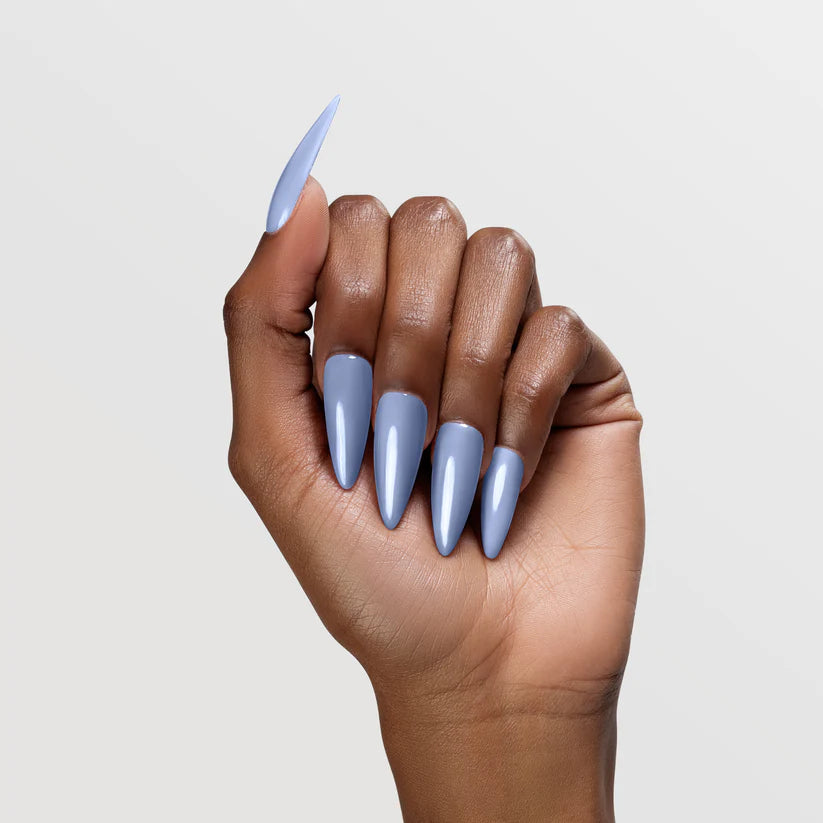 Chaun Legend Gel - LG5146 Dirty Denim color