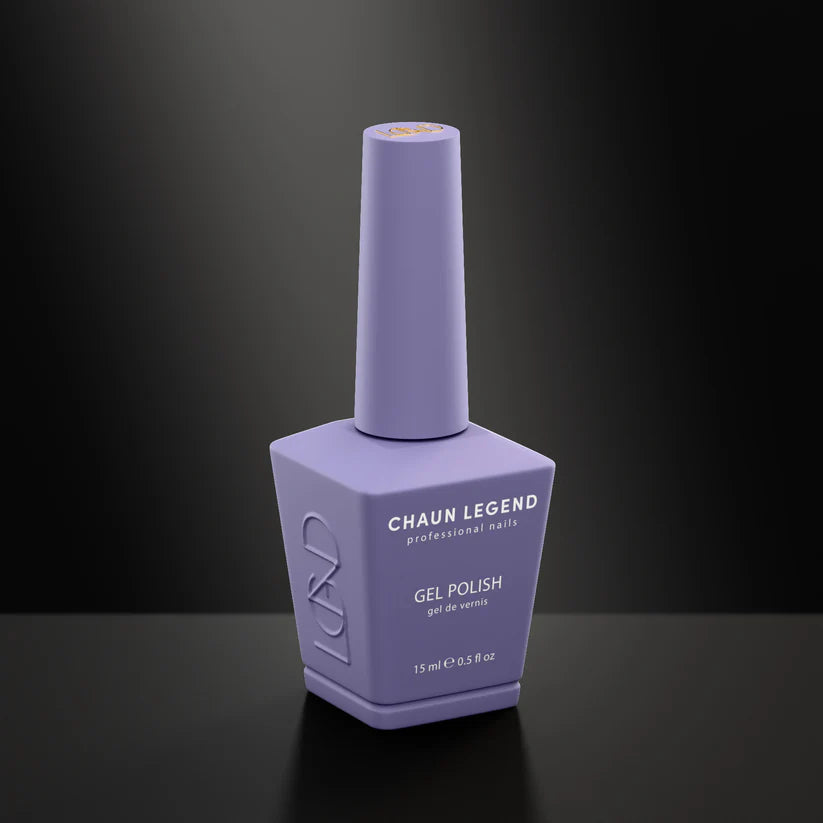 Chaun Legend Gel - LG5149 Lilac It Like That bottle