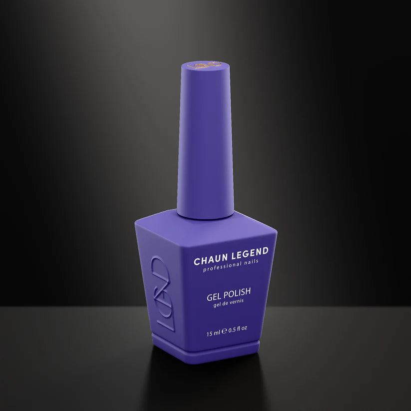 Chaun Legend Gel - LG5150 Just Beet It bottle