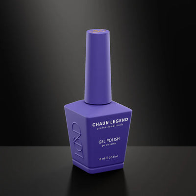 Chaun Legend Gel - LG5150 Just Beet It bottle