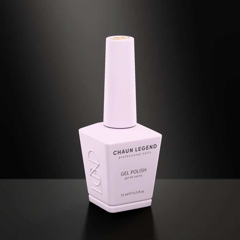 Chaun Legend Gel - LG5151 Lavender Mist bottle