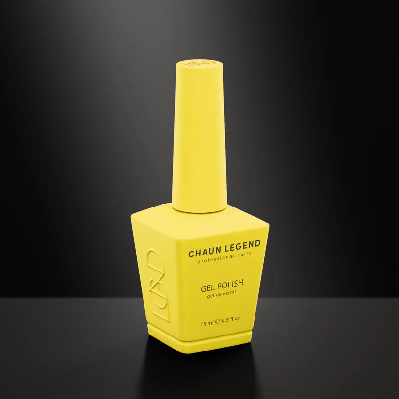 Chaun Legend Gel - LG5161 Sun Risin' bottle
