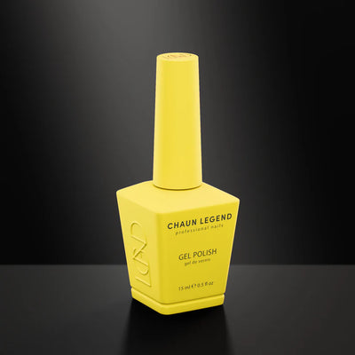 Chaun Legend Gel - LG5161 Sun Risin' bottle