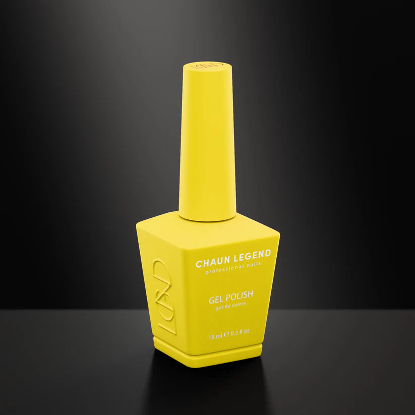 Chaun Legend Gel - LG5162 Butter Be Good bottle