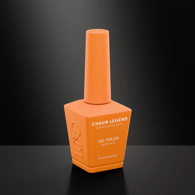 Chaun Legend Gel - LG5163 Angkor What? bottle