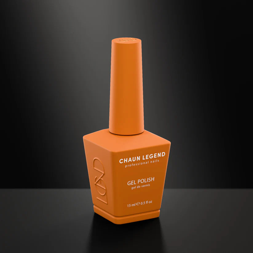Chaun Legend Gel - LG5165 Turmeric Shots bottle
