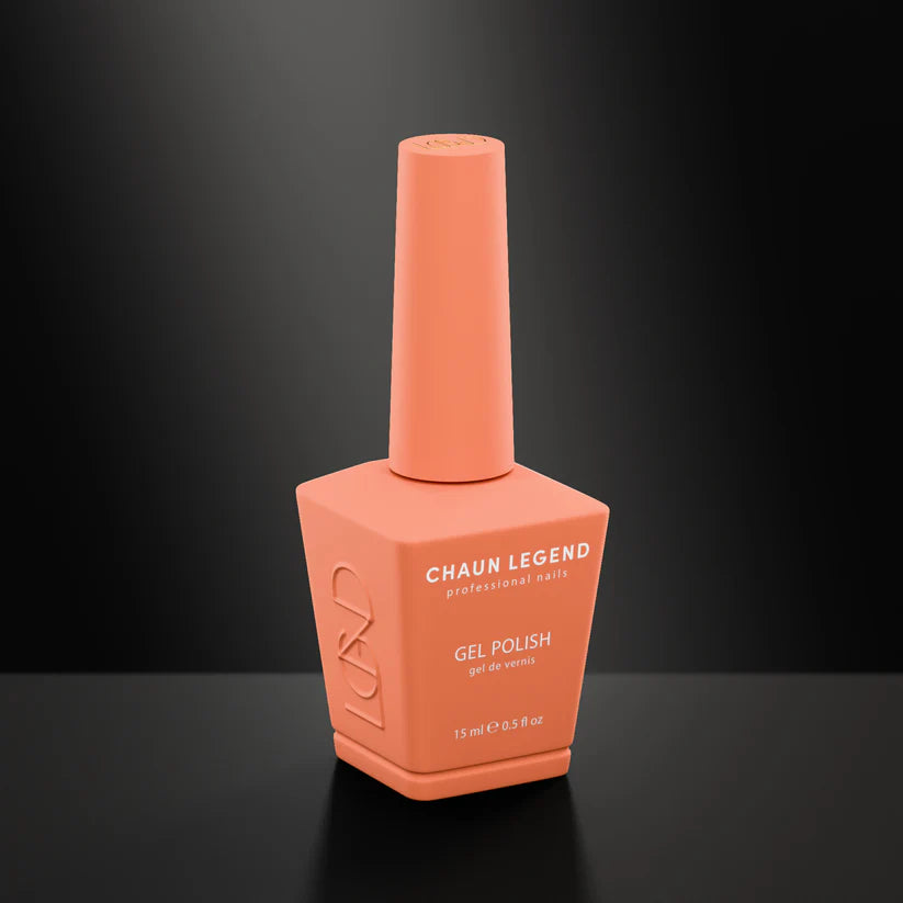 Chaun Legend Gel - LG5167 Be My Ex bottle