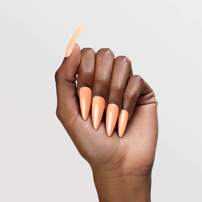 Chaun Legend Gel - LG5167 Be My Ex color