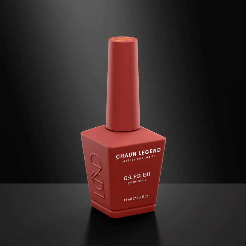 Chaun Legend Gel - LG5168 Getting Cheeky bottle