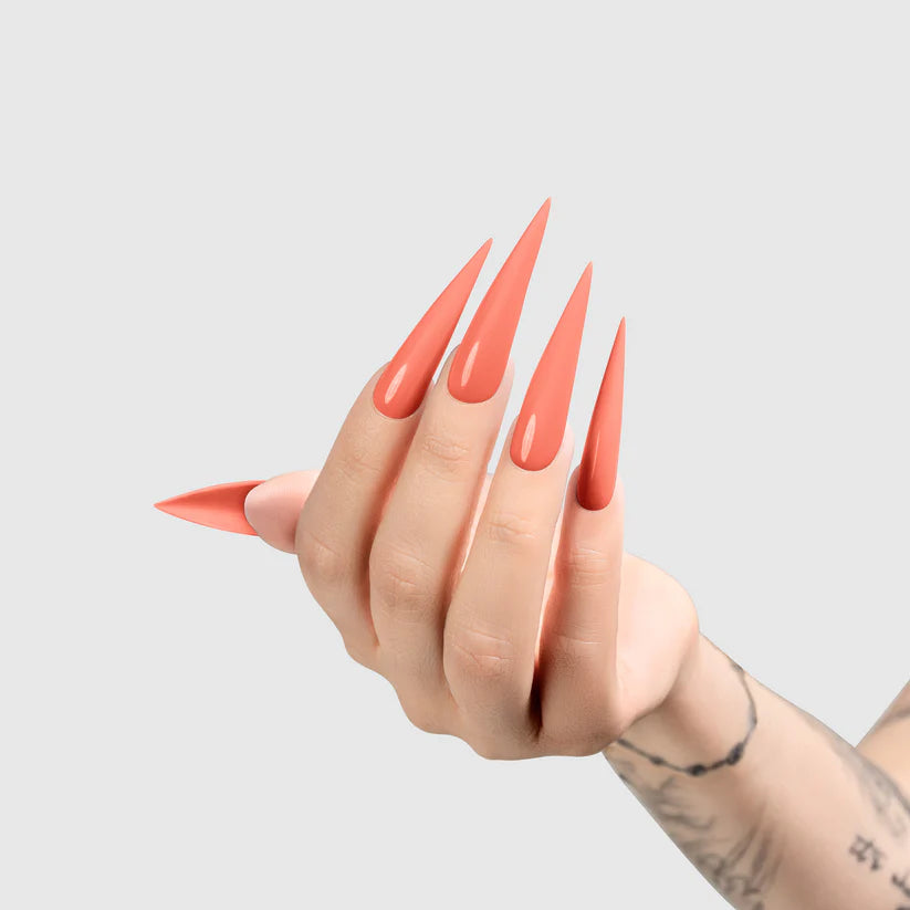 Chaun Legend Gel - LG5168 Getting Cheeky hand