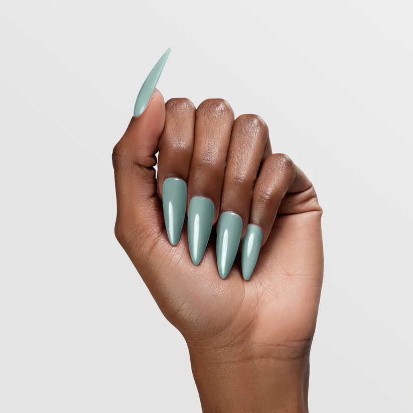 Chaun Legend Gel - LG5173 Antique Blue color