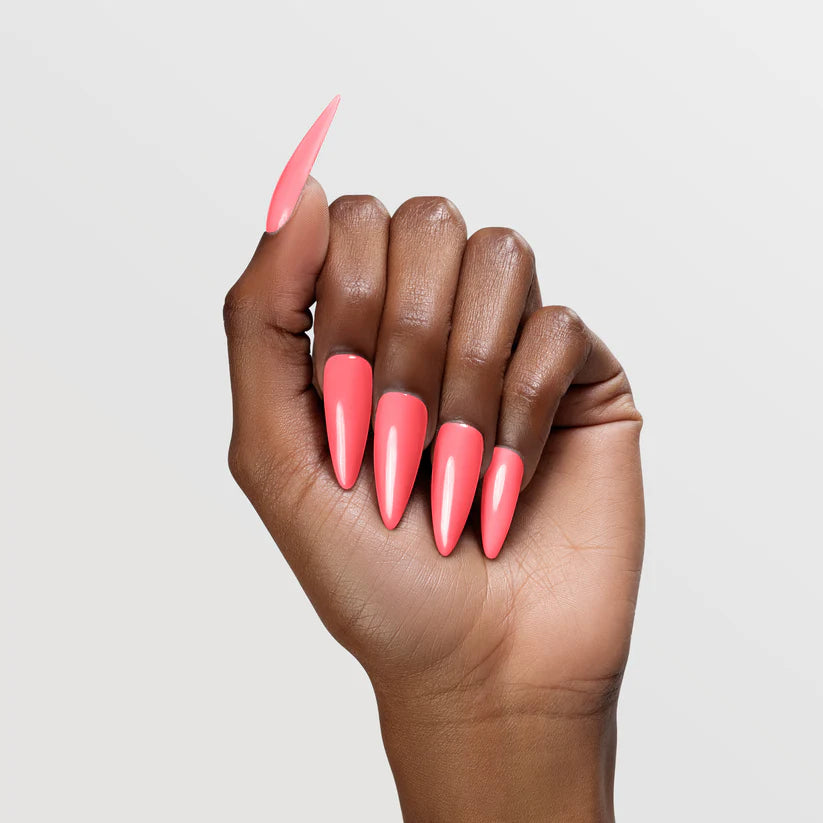 Chaun Legend Gel - LG5183 Hot And Bothered color