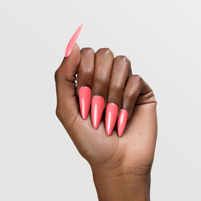 Chaun Legend Gel - LG5183 Hot And Bothered color