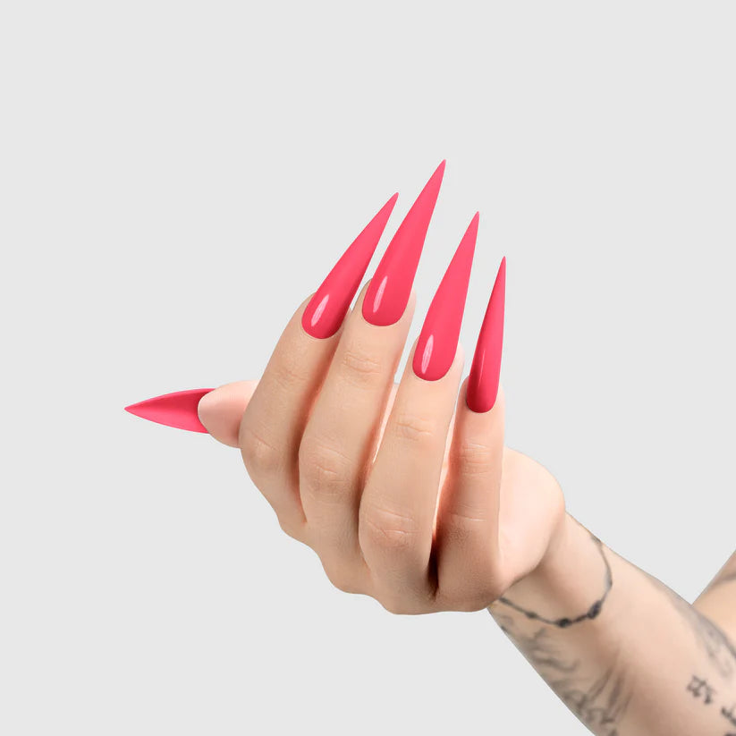 Chaun Legend Gel - LG5184 Second Base hand