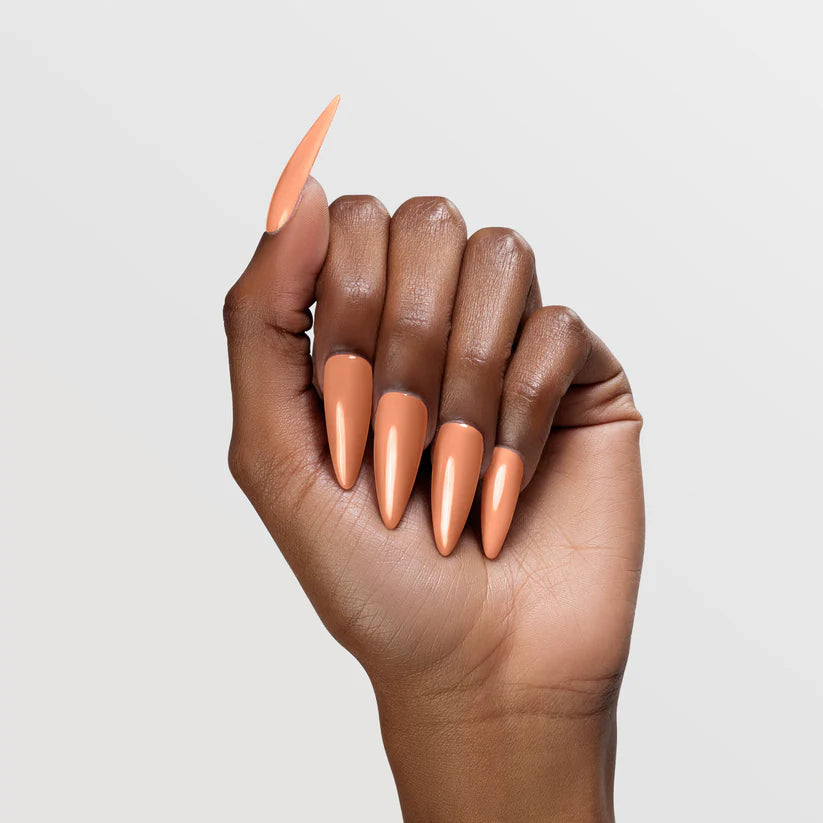 Chaun Legend Gel - LG5196 Broke But Boujee color