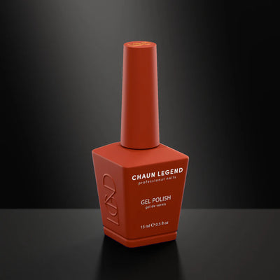 Chaun Legend Gel - LG5197 Heat Of The Moment bottle