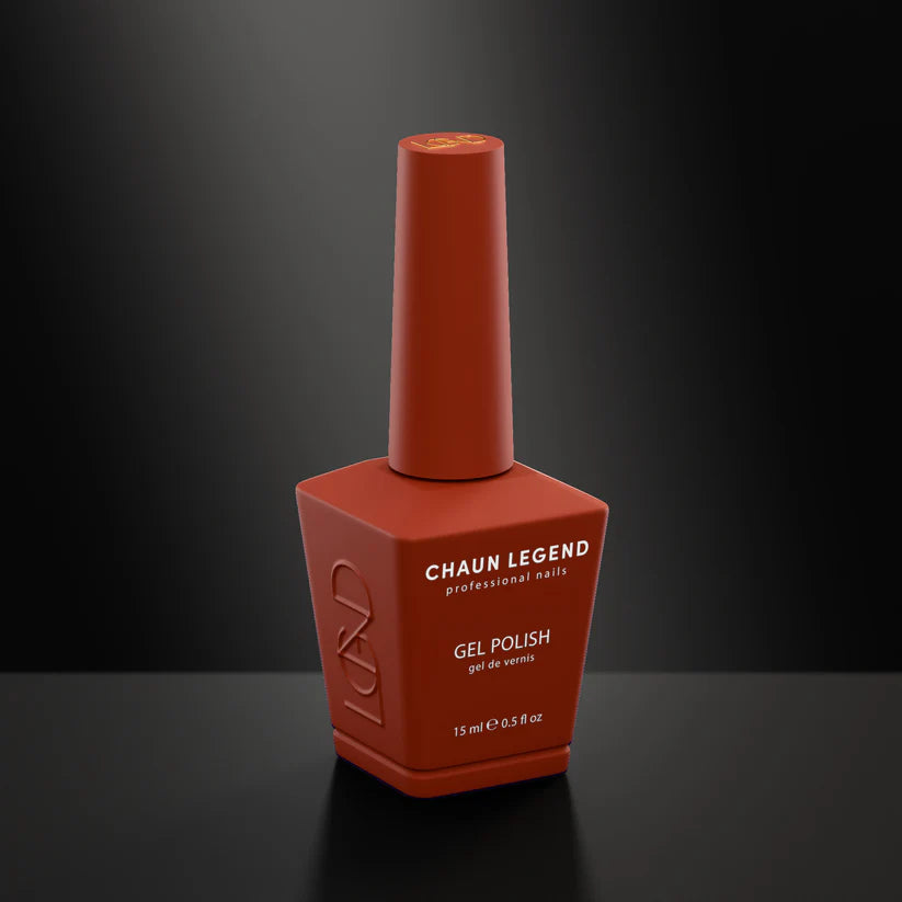 Chaun Legend Gel - LG5198 Barely Squeezed bottle