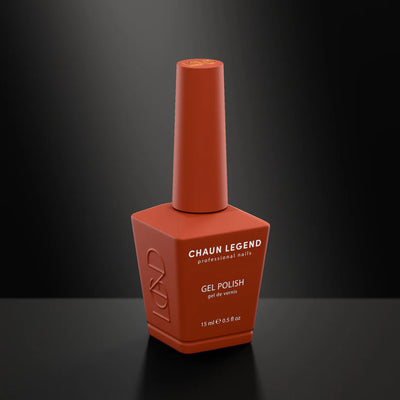 Chaun Legend Gel - LG5199 Caramel Drizzle bottle
