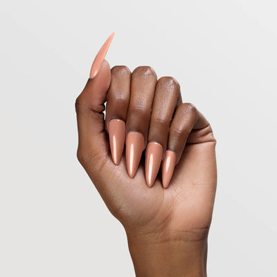 Chaun Legend Gel - LG5203 Meltdown color