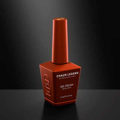 Chaun Legend Gel - LG5209 Copper Crush bottle