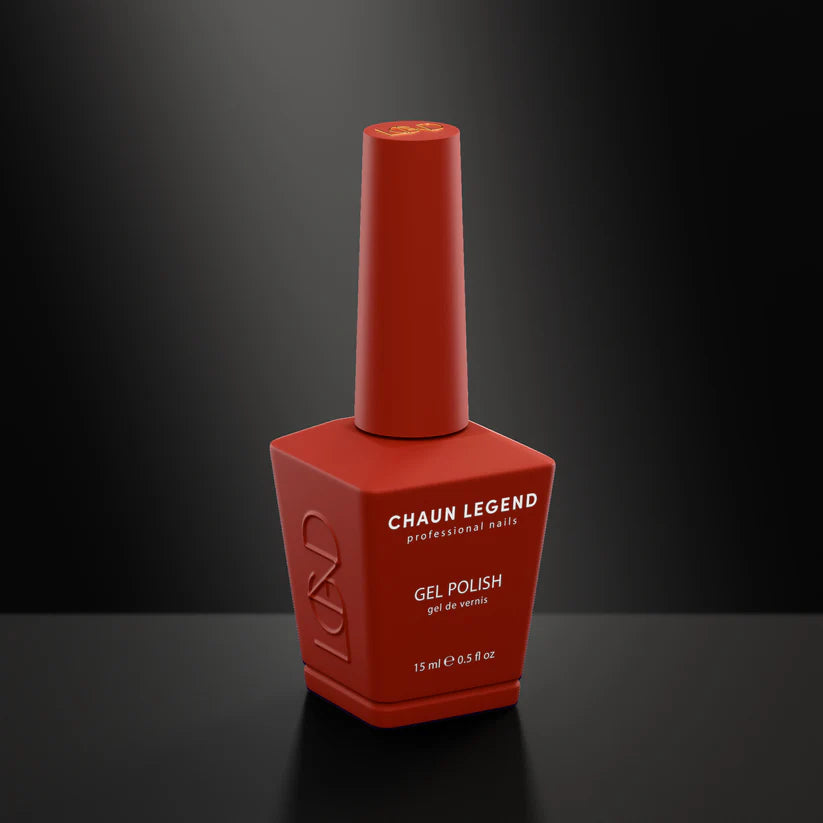 Chaun Legend Gel - LG5212 Hot And Juicy bottle
