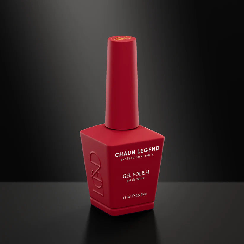 Chaun Legend Gel - LG5215 In Tina We Lust bottle