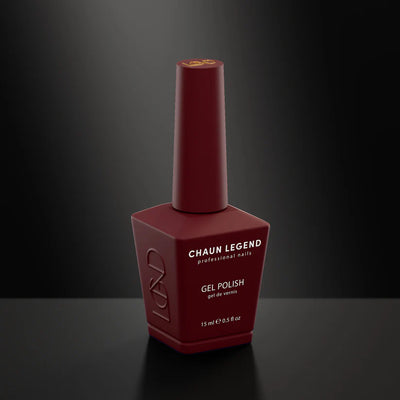 Chaun Legend Gel - LG5217 Read My Lips bottle