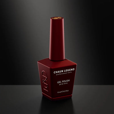 Chaun Legend Gel - LG5220 Cherry Spice bottle